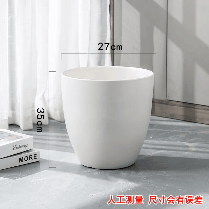 【两小时达】阳台花园用品瓷盆肥料喷壶底座花瓶陶粒营养液工具