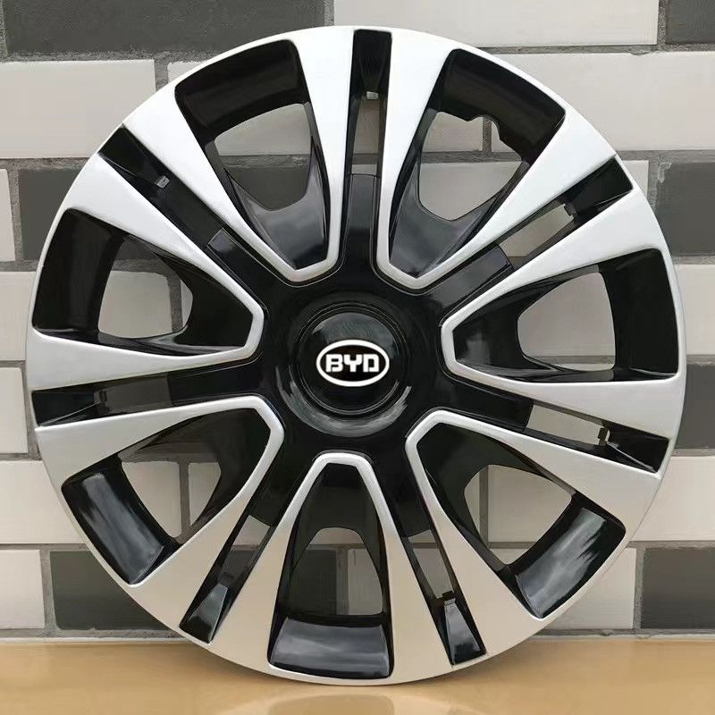 适用于比亚迪G3 L3 F3轮毂盖经典轮罩轮胎盖车轮罩轮15寸改装
