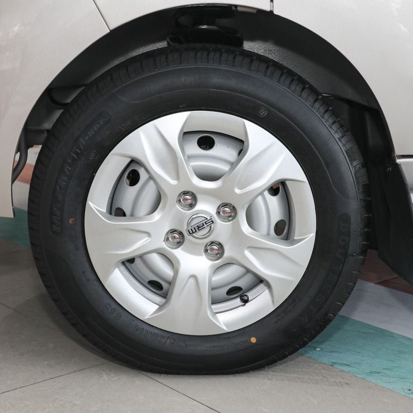 适用于金杯小海狮X30轮盖新海狮X30L轮毂钢圈装饰罩14寸轮盖配件