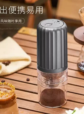 迷你磨粉器电动粉碎中西药片婴儿