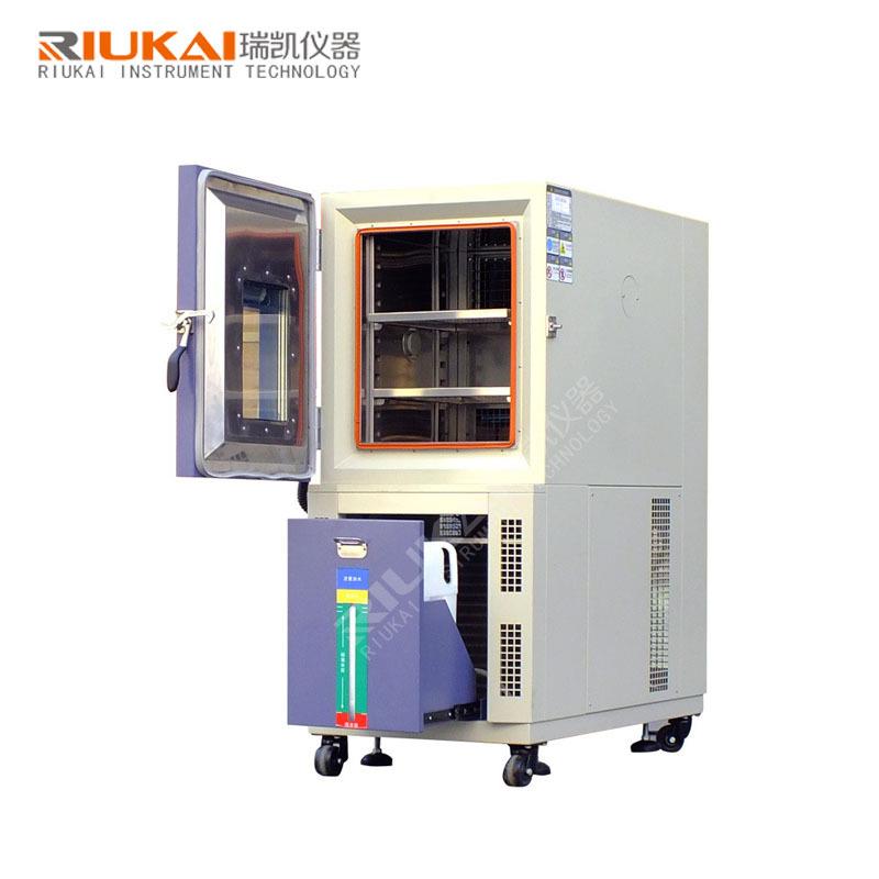 高低温箱-40度高低温湿热试验箱湿热交变试验箱