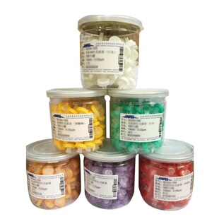 上海安谱亲水PTFE水系微孔滤膜一次性有机相针式过滤器针头滤器