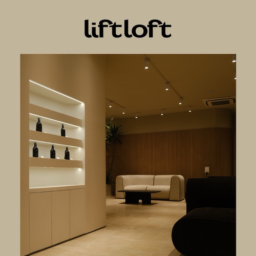 Lift Loft 沙发面料小样