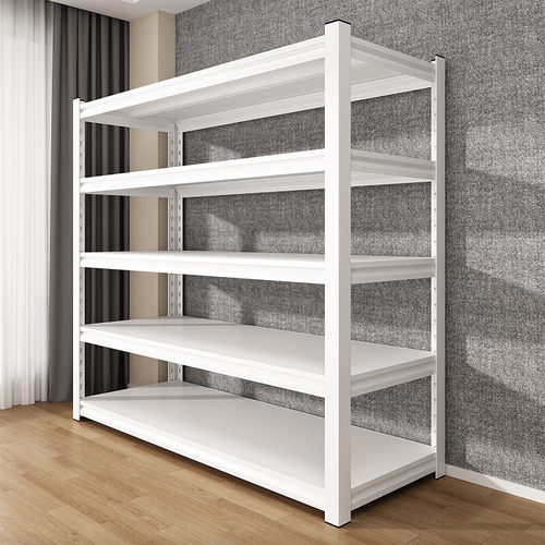 加厚货架置物架家用阳台仓储置物架地下室多层落地展示架收纳层架