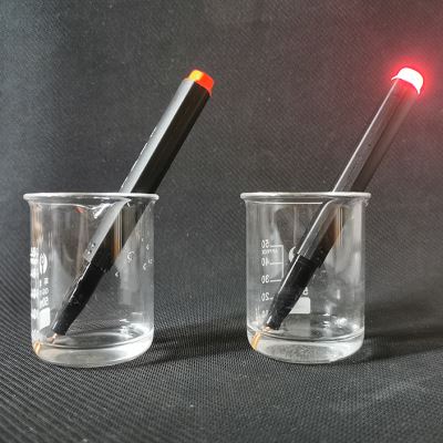 极速水质检测工具盒tds测试笔ph测试剂余M氯矿物质导电笔水质监测