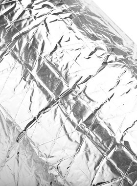 极速1x Heat Shield Sound Deadener CarH Insulation Thermal No