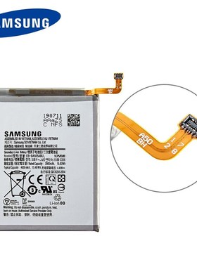 极速SAMSUNG Orginal EB BA5w05ABN EB BA505ABU 4000mAh battery