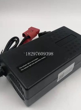 极速比亚迪BeYD西林如意小锂锂电充电机充电器DZL480602电动搬运