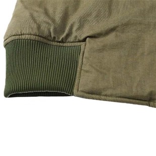 极速87式绒衣裤冬衣p军灰绿男套装内穿矿棉服抓绒内里保暖(加厚护