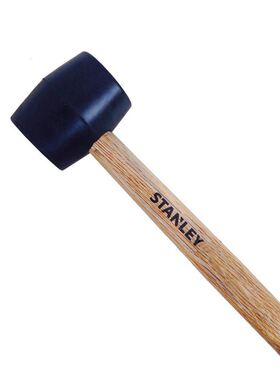 极速。史丹利工具橡胶锤STHT57527E/57516/57528-8-23