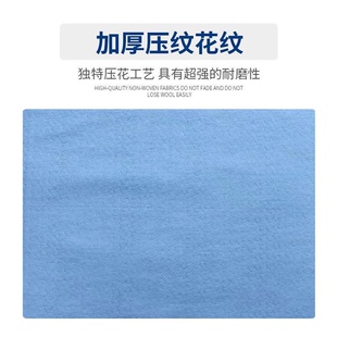 极速喷漆擦拭布懒k人抹布整箱汽车除油布不织布吸水纸无尘纸静电