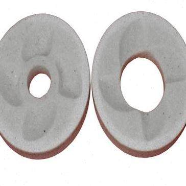 新品浆渣不分离125豆浆机磨片140型豆腐机磨N石150型磨浆机砂轮片