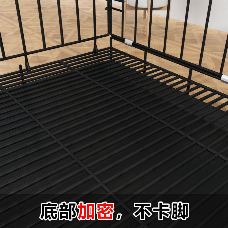 极速狗狗笼子小型犬家用带厕所泰迪室外狗笼柯基比V熊狗笼兔猫笼,畜牧/养殖物资,养殖笼具/鸡笼/兔笼/鸽笼,淘宝优惠券,粉丝福利购,淘宝优惠卷