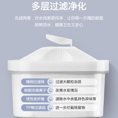 极速台式速热饮水机即热式小型家用茶吧机K迷你桌面过滤直饮机调