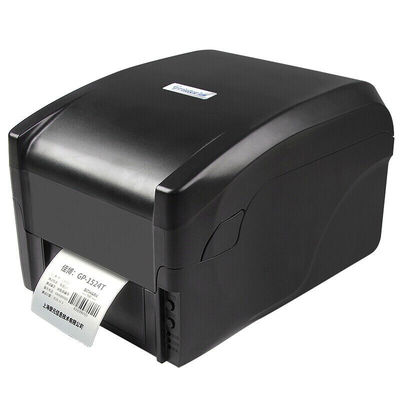 极速佳博(Gprinter)GP1124T/1524T/9025T热U敏不乾胶条码标签印