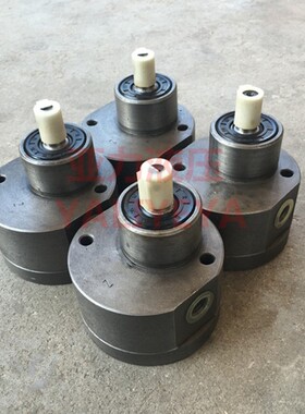 极速T8642双向齿轮油泵 盐城机E床润滑油泵,T8648润滑油泵