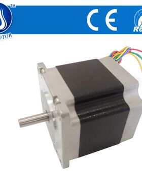 步进电机57HS3230，用于数控系统打印机 打标机 57CM13