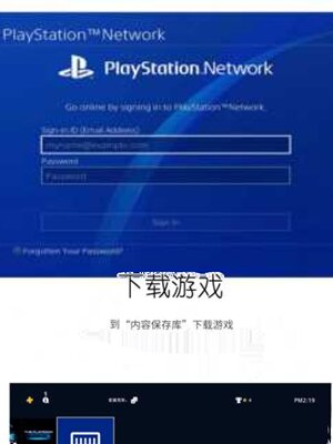 可认证不认证 PS4 PS5游戏 双人成行 数字版 合作 游戏 下载