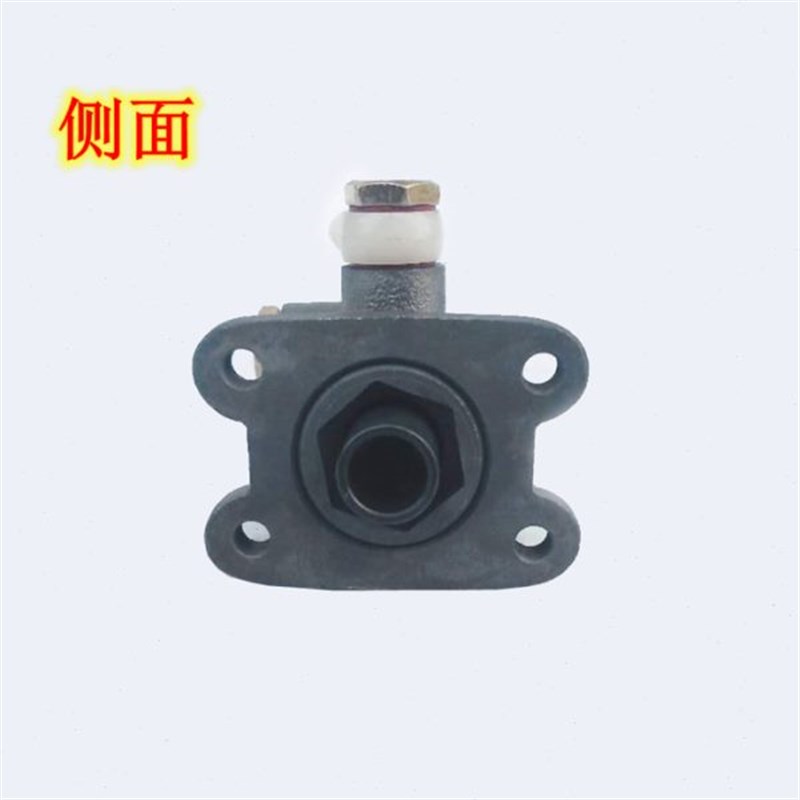 时风五征b农用三轮车刹车总泵制动总泵刹车油泵真空助力泵