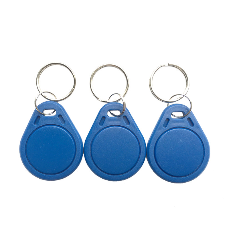 新可复制ic卡huid钥匙扣空白m1反复擦写芯片配物业小区感应纽扣门,办公设备/耗材/相关服务,IC卡,淘宝优惠券,粉丝福利购,淘宝优惠卷