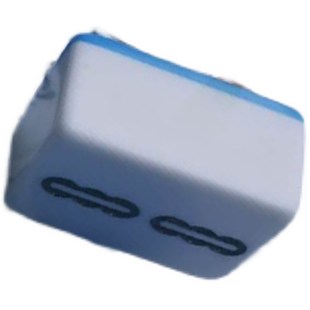 新60麻将牌机器麻将牌家用麻u将牌大号中号重庆四川108张136张麻