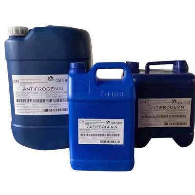 新激光切割机专g用科莱恩防冻液Antifrogen N克莱恩IPG激光器冷却