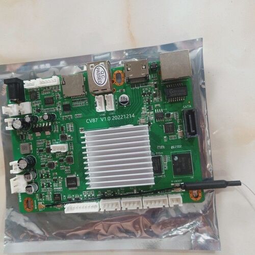 新音王CV87.CV86主板 KTV点歌机;家用点唱P机  支持老款点歌机改