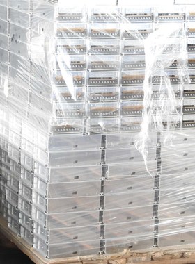 新开关电源 5V60A 变压器 220V转5V300W LED模型模组电源 S-.300-