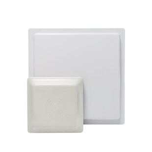 新超高频rfid读写器915M远距离读卡器停车场O门禁UHF电子标签读写