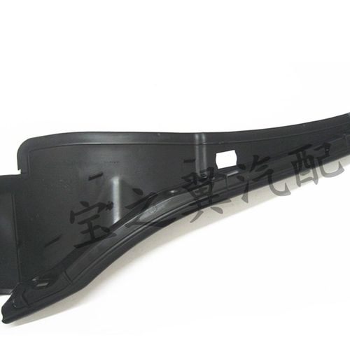 适配BMW2系218 220 225 F45C F46前车盖胶条 机盖密封条 防水条