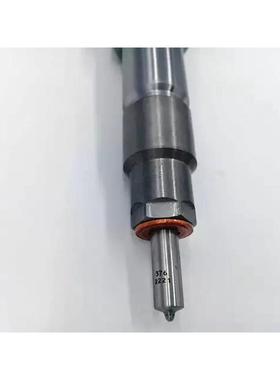 0445120265喷油器总成适用潍柴WP10德龙配DLLA148P2222喷油嘴总成