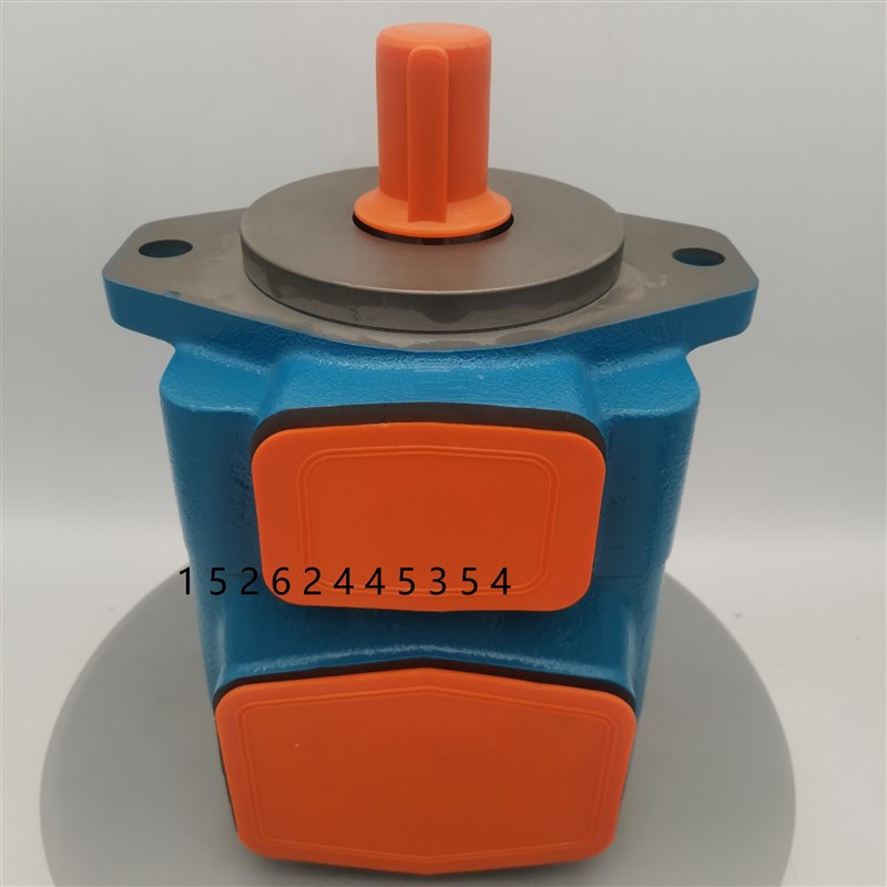 AIbert艾伯特ALBERpT油泵T6CC-028-014-2R01-C100叶片泵