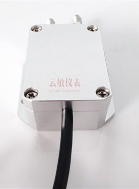 BY差压变送器风0微P6压V力传感器压0