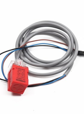 BlurollsVoron2.4t调平3d打印机PL-08N电感式探头带BAT85检测器