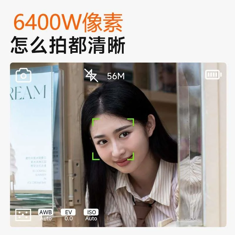 高清4K光学变焦微单反照相机v学生入门级log旅游专业家用数码新品