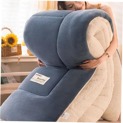 Winter Super Warm Comforter Duvet Quilt Blanket beds cover1