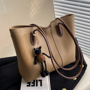 shoulder bags women handbag包包女 bag fashion Ladies leather