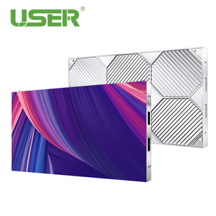 无缝电子大屏幕 COB全彩LED显示屏小间距led屏幕高清GOB室内倒装