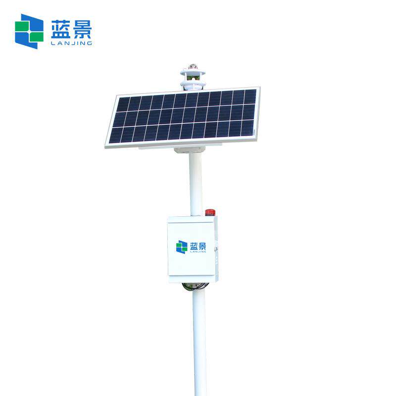 植物冠层分析仪植物冠层图像分析仪便携式农作物生长监测设备