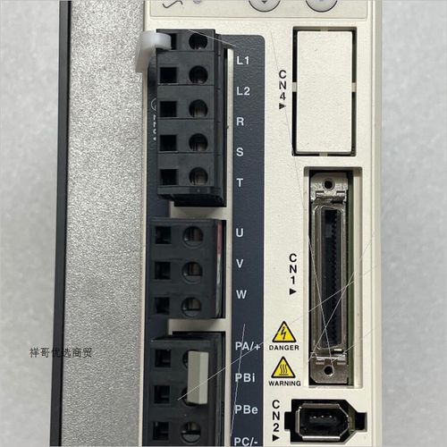 Schnedider Electric/施耐德伺服驱动器,型号