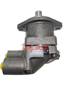 柱塞马达KF11-014-MtB-CV-K-000-0000-00液压马达泵