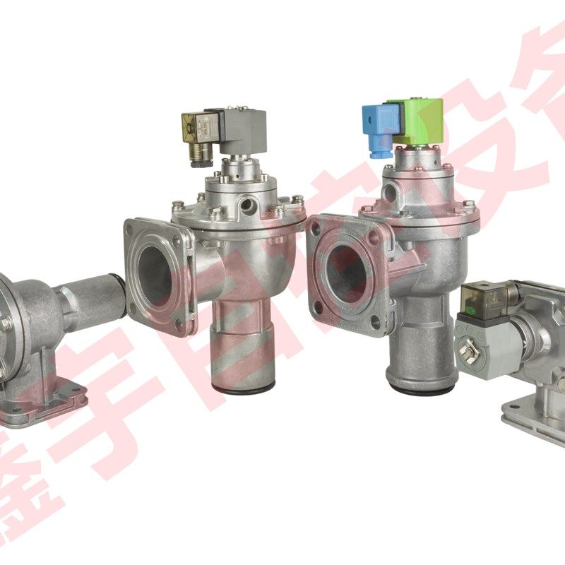 PM-60 DC24Vl TH4475-B TH-5475-B 脉冲阀 3寸脉冲阀