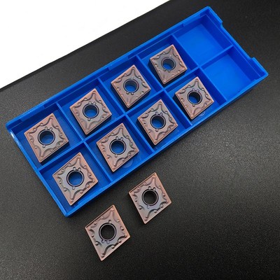 High quality CNMG120404 MA NC3020 CNC ExLternal urning ools