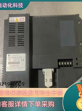 TOP触摸屏 T0P5TA(FS-8) 系统是韩文版