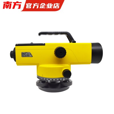 自动安平电子e南方水准仪高精度工程测量绘仪器DSZ232倍水平仪全