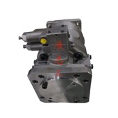 A10V O140 DRS 轴向柱塞泵AL F32L VSD32U04变量液压油泵
