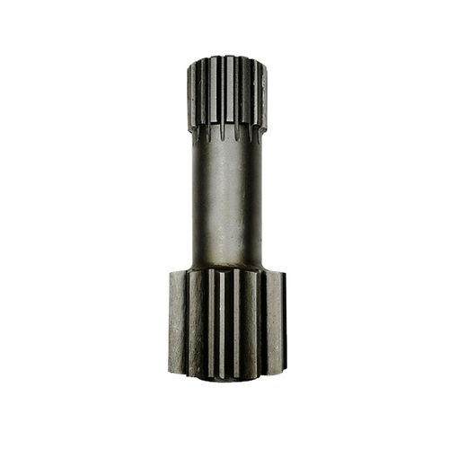 徐工XE370CA神k钢SK350LC-8柳工CLG936D行走一级太阳齿/中心齿