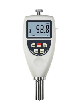 YZL-AS-120DEN便s携式木材密度计/硬度计数显压痕式硬度测量检测