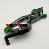 适用贝纳利502c改装 302S刹车牛角752幼狮5J00 250黄龙600离合手把