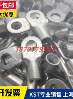 KST DRNB4/5/6/8/10/12/16-16/25/35/50/70/95/120平Y方圆形裸端